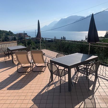 Appartamento Camelia Malcesine Exterior foto